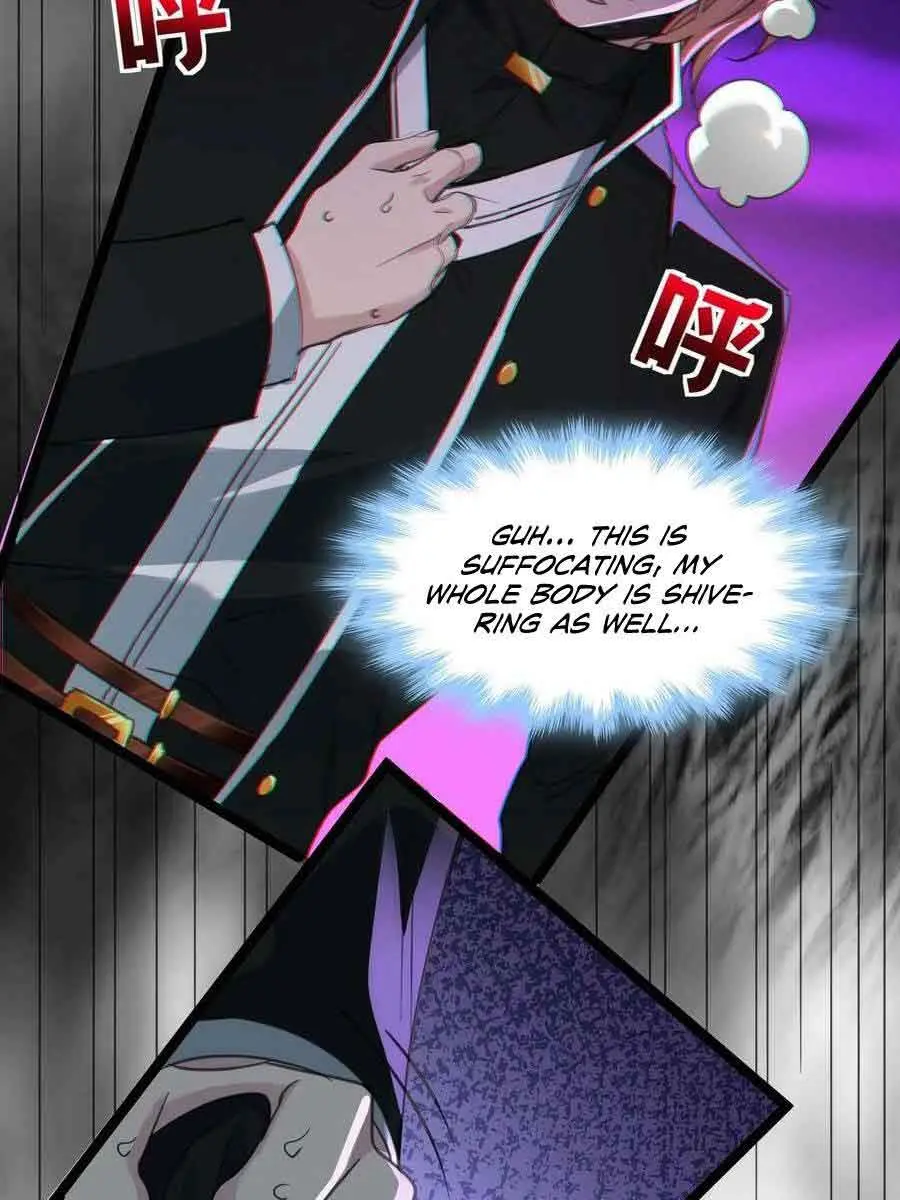 I'm Really Not the Demon God's Lackey Chapter 84 Page 30
