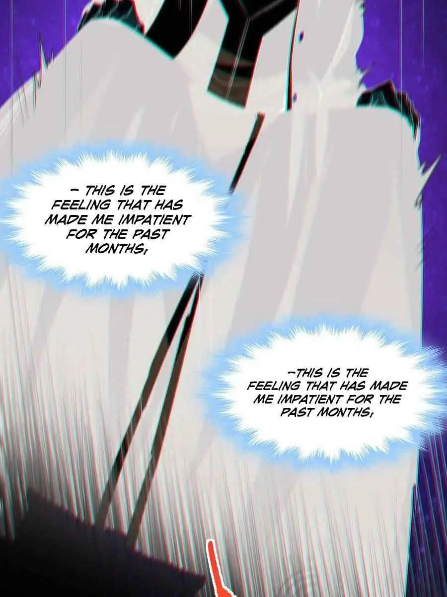 I'm Really Not the Demon God's Lackey Chapter 84 Page 32