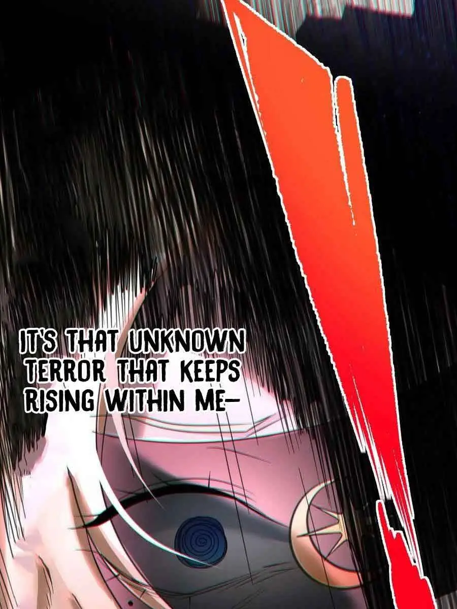 I'm Really Not the Demon God's Lackey Chapter 84 Page 33