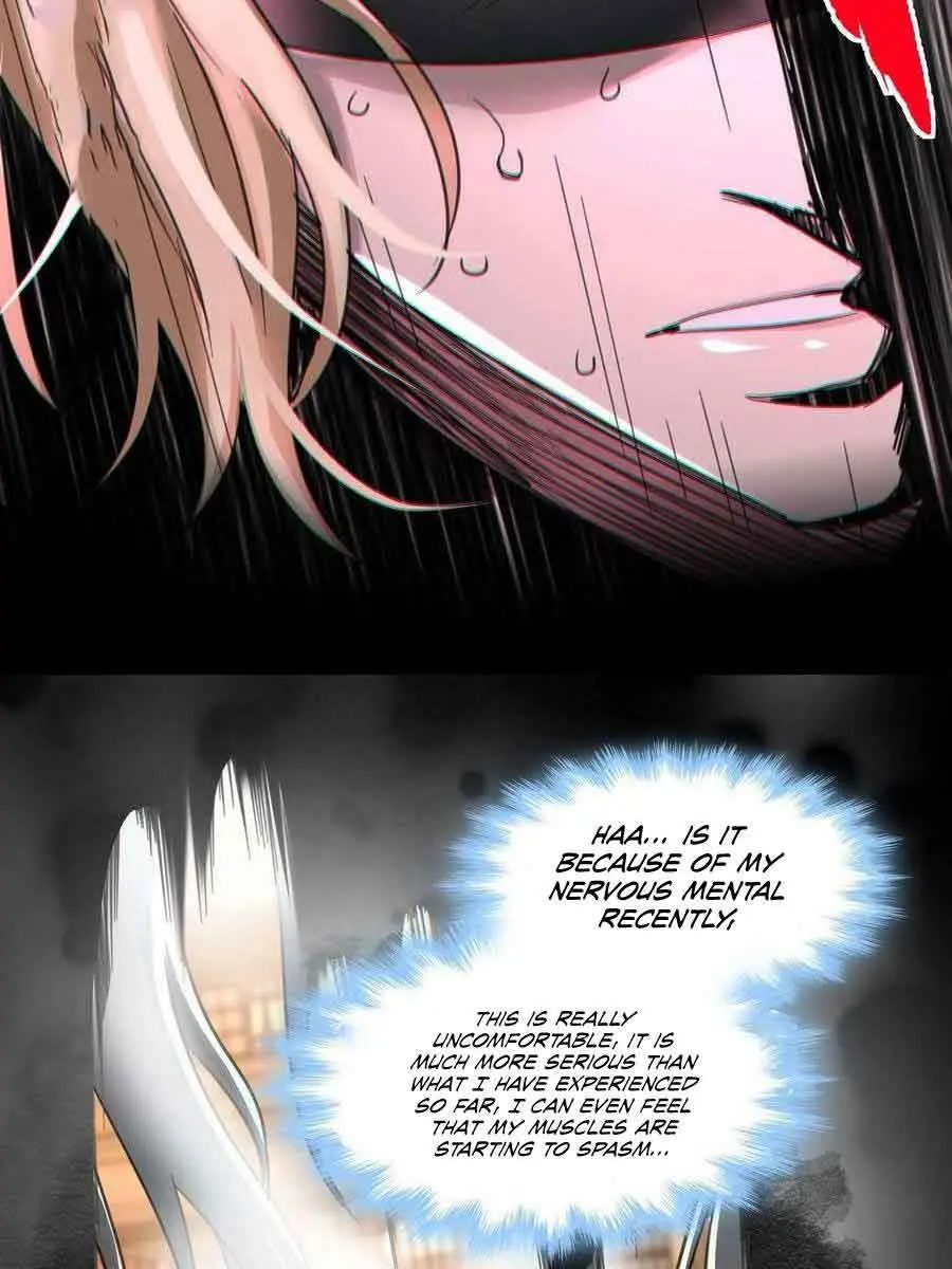 I'm Really Not the Demon God's Lackey Chapter 84 Page 34