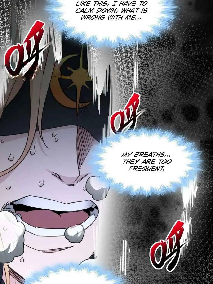 I'm Really Not the Demon God's Lackey Chapter 84 Page 36