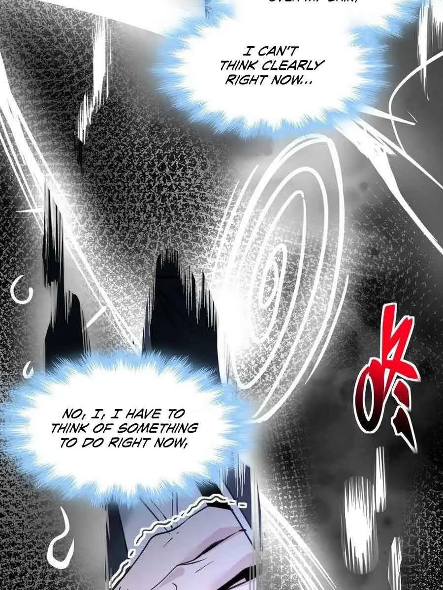 I'm Really Not the Demon God's Lackey Chapter 84 Page 38