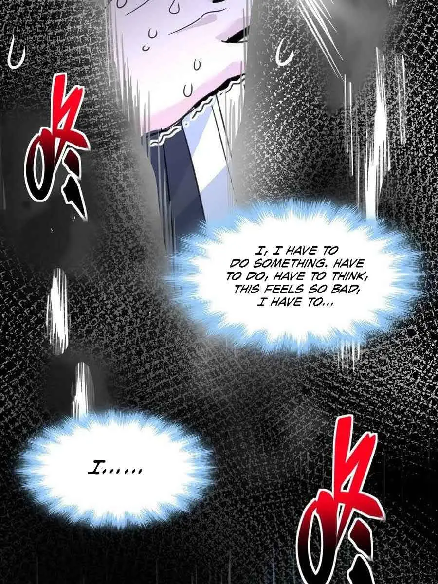 I'm Really Not the Demon God's Lackey Chapter 84 Page 39