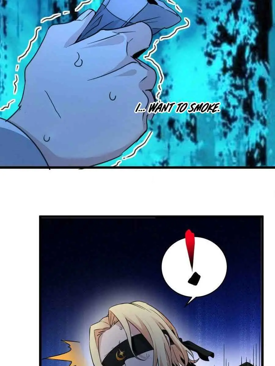 I'm Really Not the Demon God's Lackey Chapter 84 Page 41