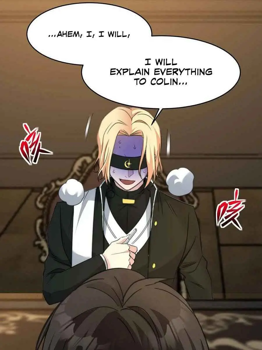 I'm Really Not the Demon God's Lackey Chapter 84 Page 44