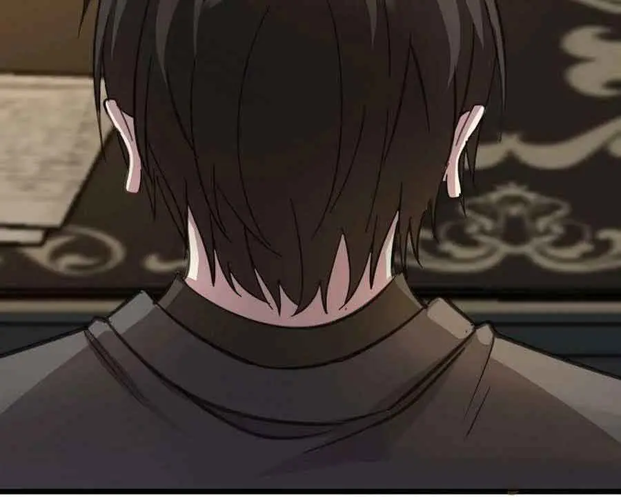 I'm Really Not the Demon God's Lackey Chapter 84 Page 45