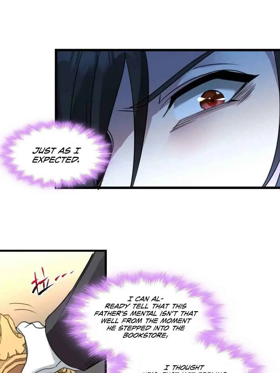 I'm Really Not the Demon God's Lackey Chapter 84 Page 47