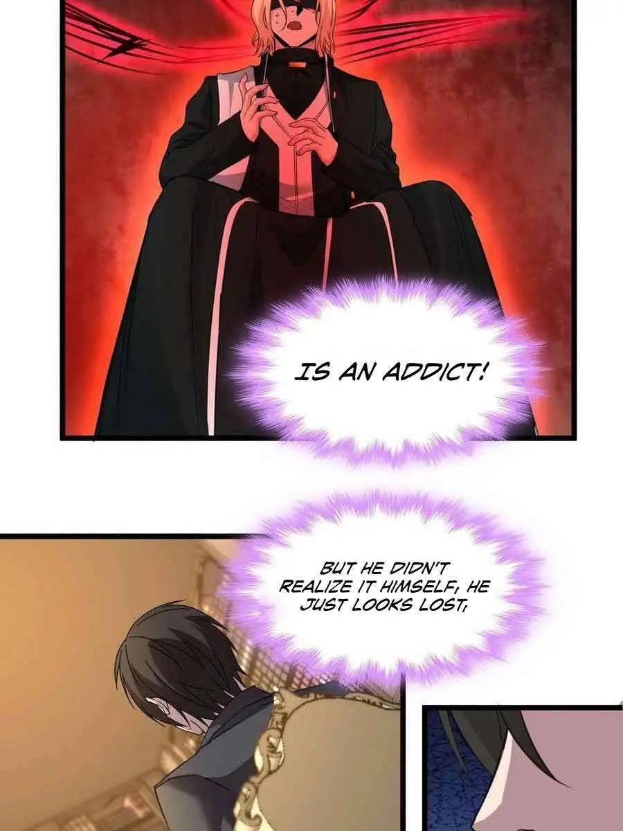 I'm Really Not the Demon God's Lackey Chapter 84 Page 50
