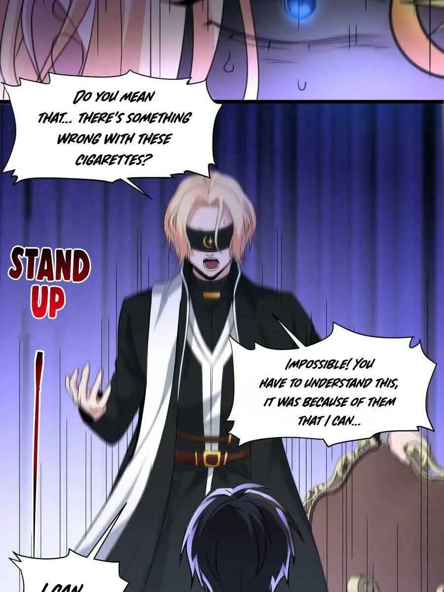 I'm Really Not the Demon God's Lackey Chapter 84 Page 53