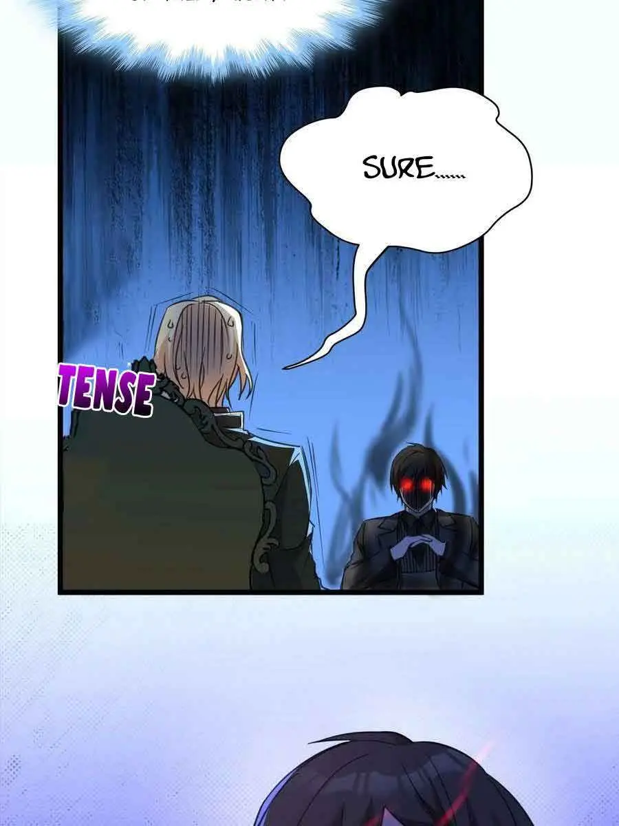 I'm Really Not the Demon God's Lackey Chapter 84 Page 59