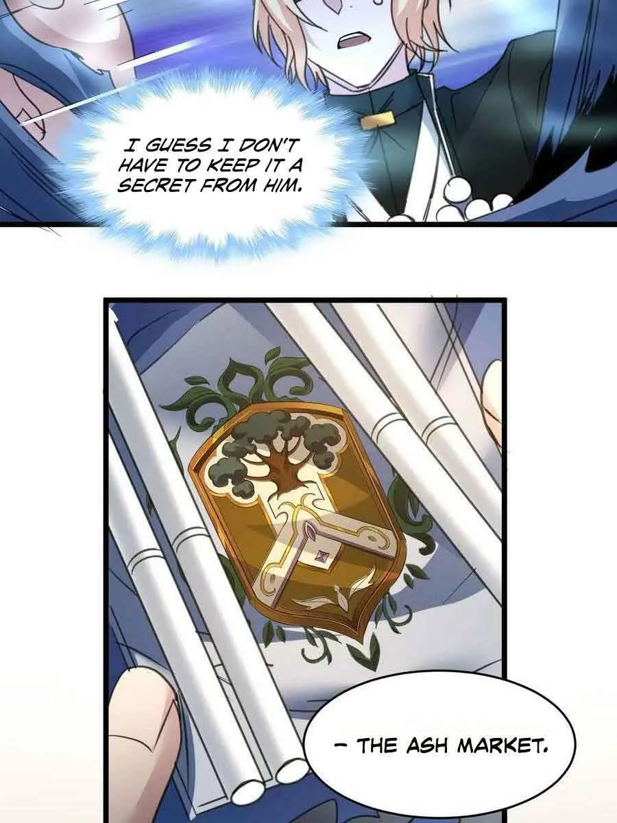 I'm Really Not the Demon God's Lackey Chapter 84 Page 62