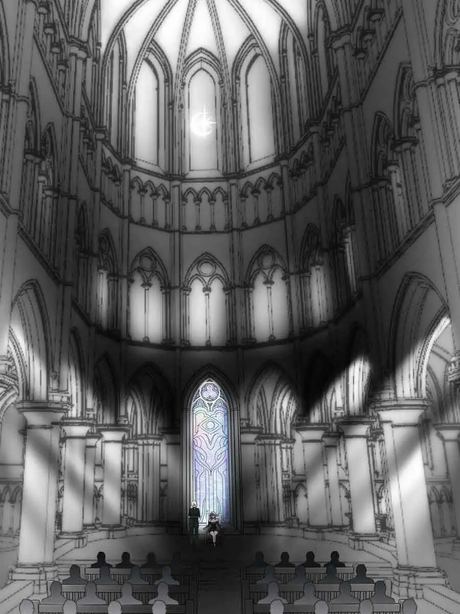 I'm Really Not the Demon God's Lackey Chapter 85 Page 4