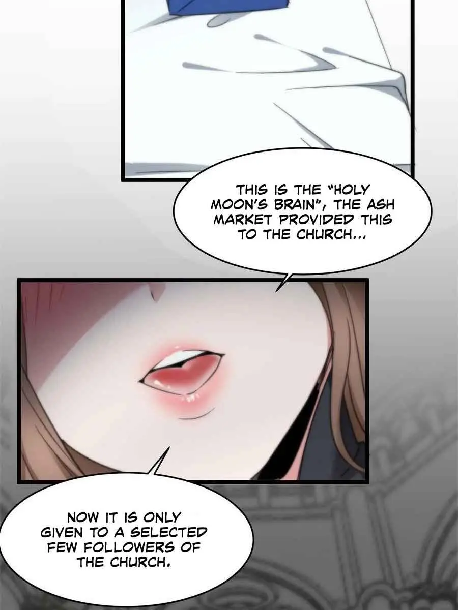 I'm Really Not the Demon God's Lackey Chapter 85 Page 6