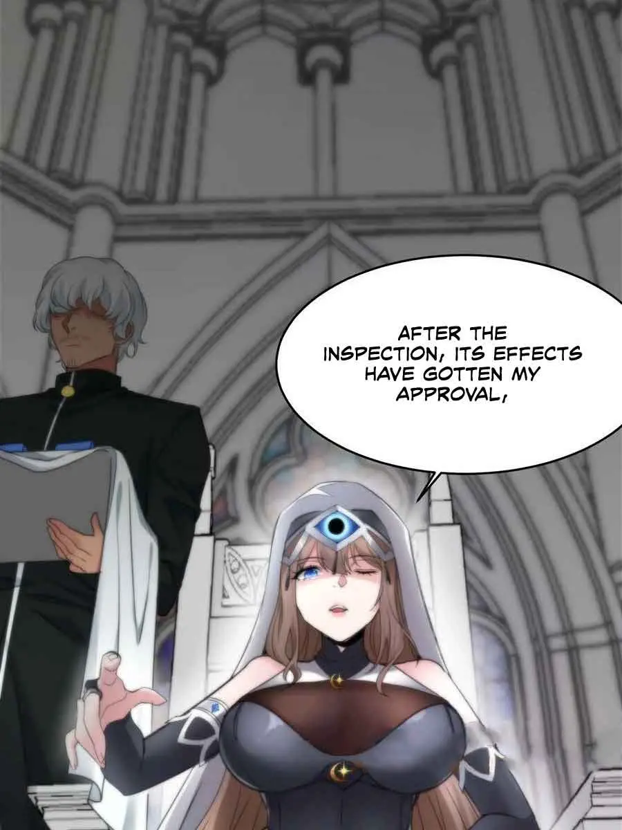 I'm Really Not the Demon God's Lackey Chapter 85 Page 7