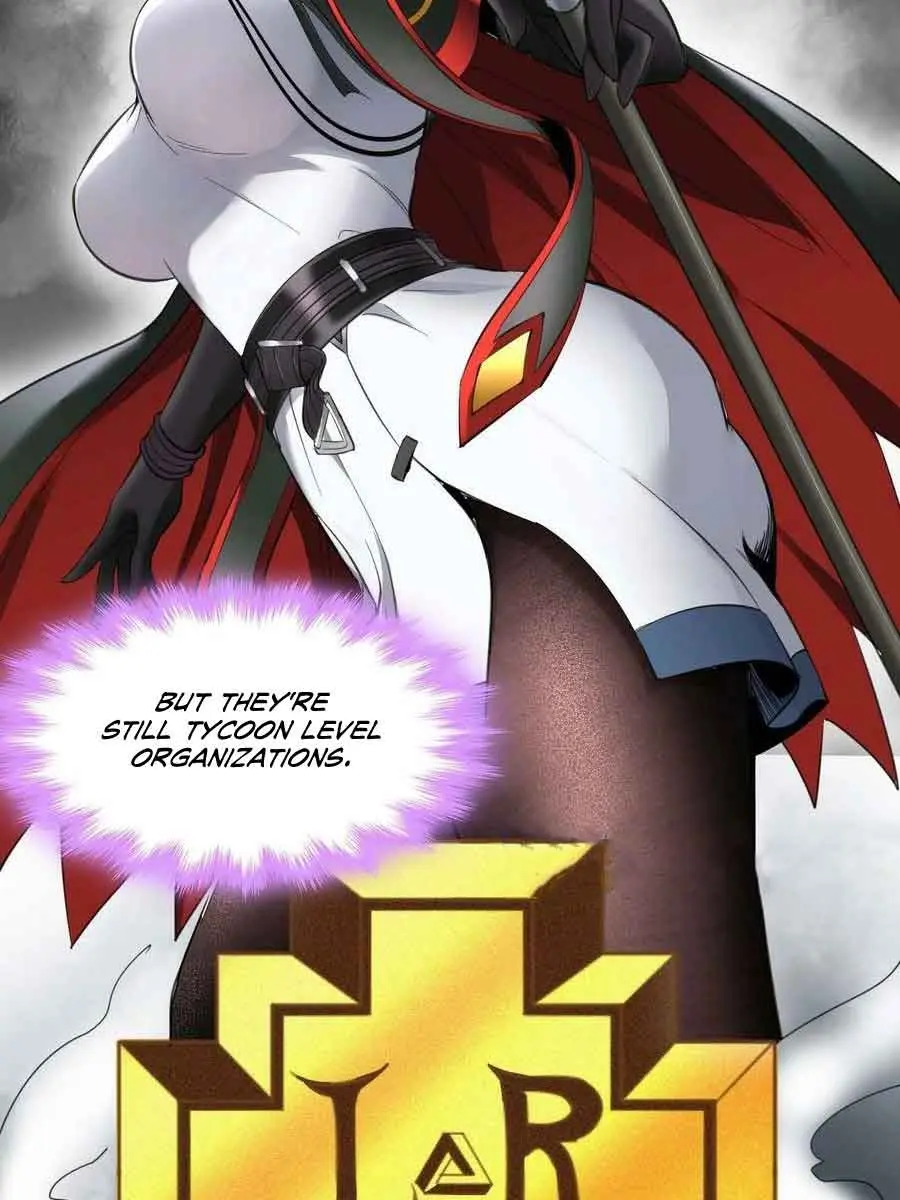 I'm Really Not the Demon God's Lackey Chapter 85 Page 14