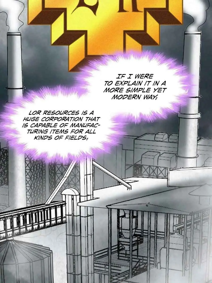 I'm Really Not the Demon God's Lackey Chapter 85 Page 15