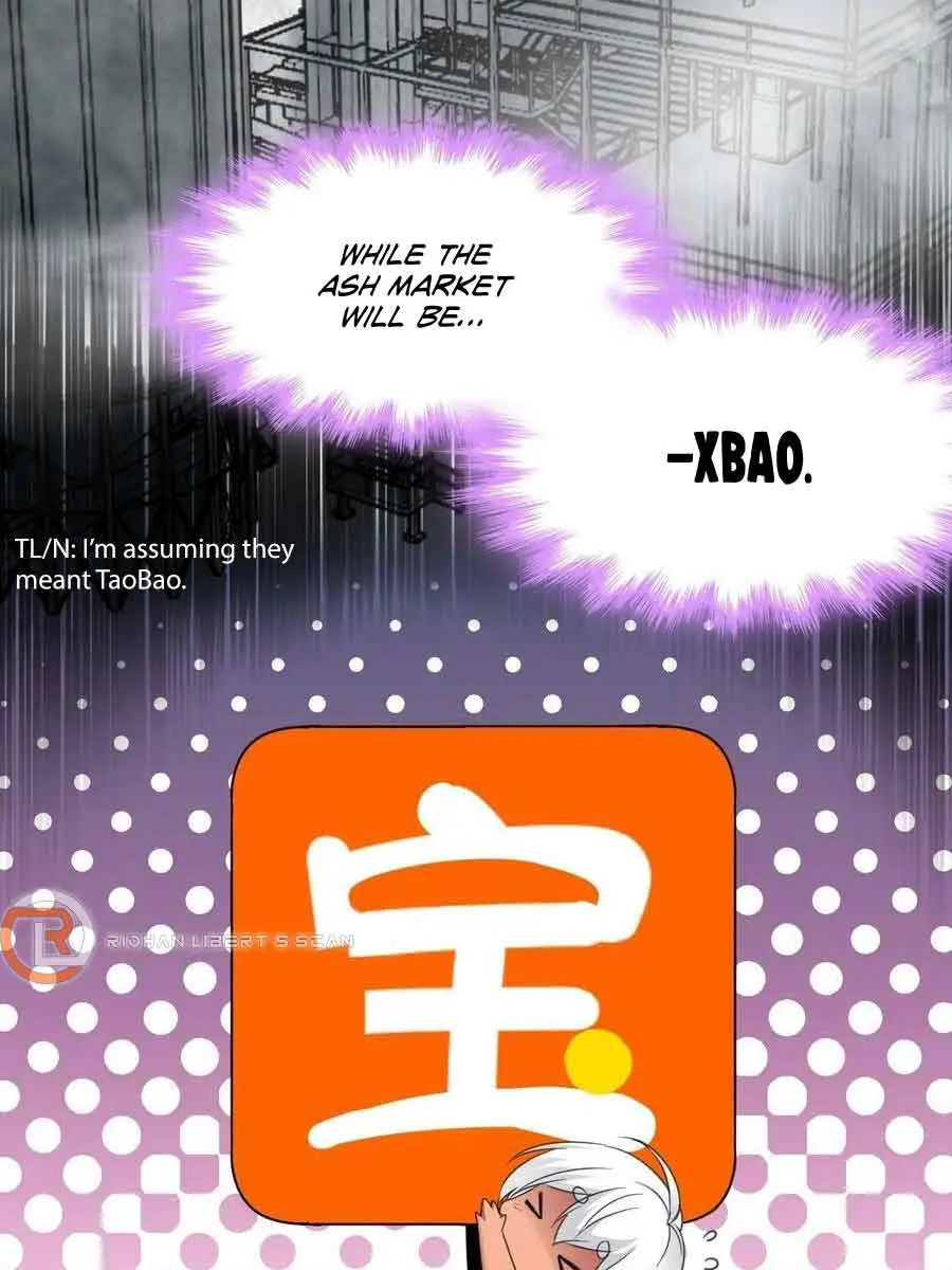 I'm Really Not the Demon God's Lackey Chapter 85 Page 16