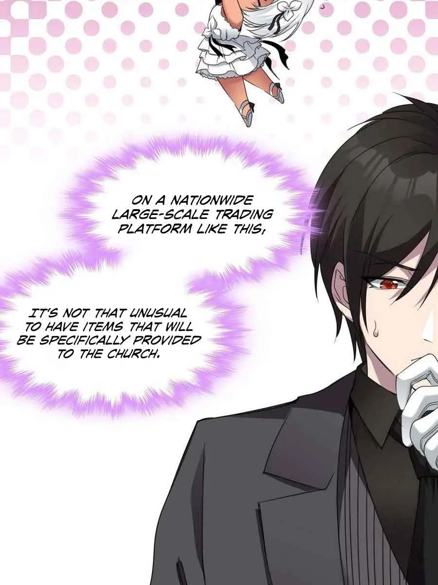 I'm Really Not the Demon God's Lackey Chapter 85 Page 17