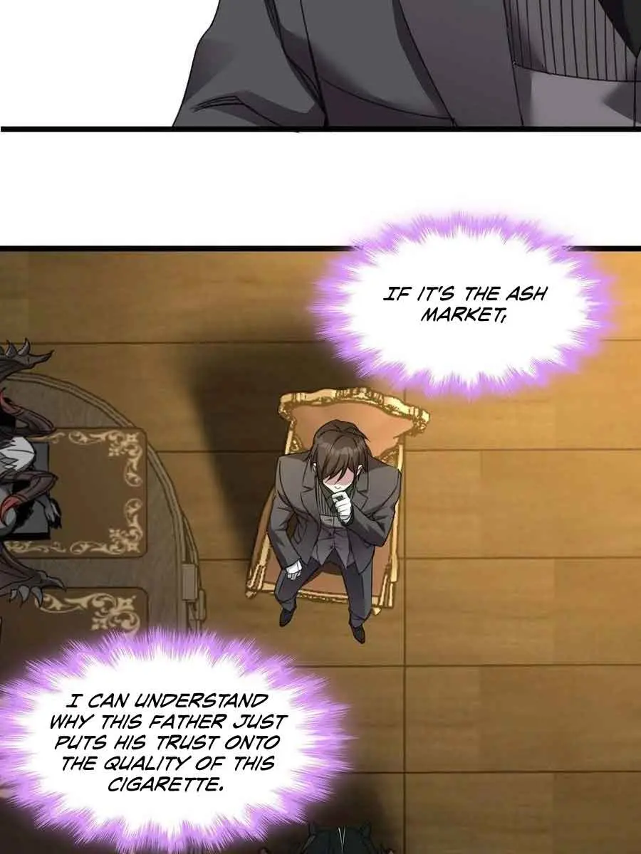 I'm Really Not the Demon God's Lackey Chapter 85 Page 18