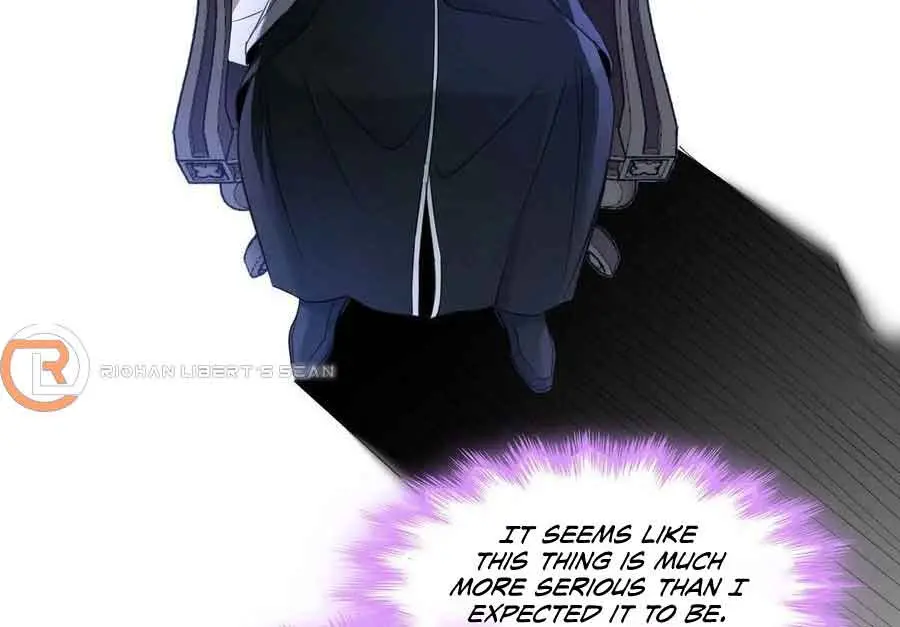 I'm Really Not the Demon God's Lackey Chapter 85 Page 21