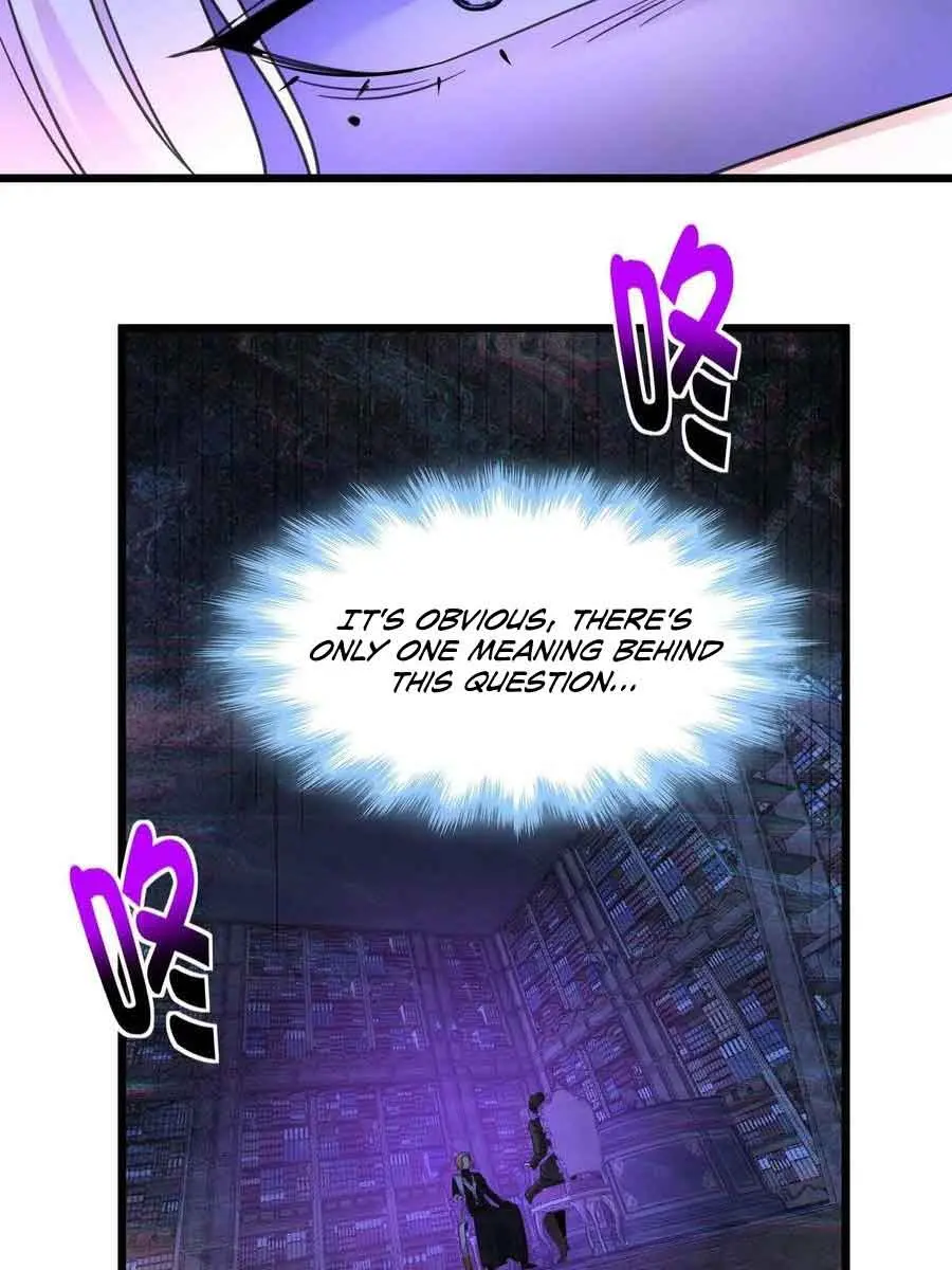 I'm Really Not the Demon God's Lackey Chapter 85 Page 26