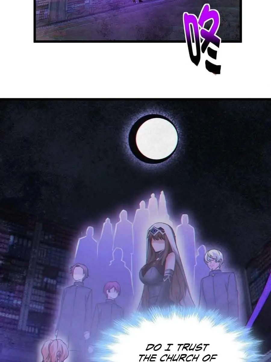 I'm Really Not the Demon God's Lackey Chapter 85 Page 27