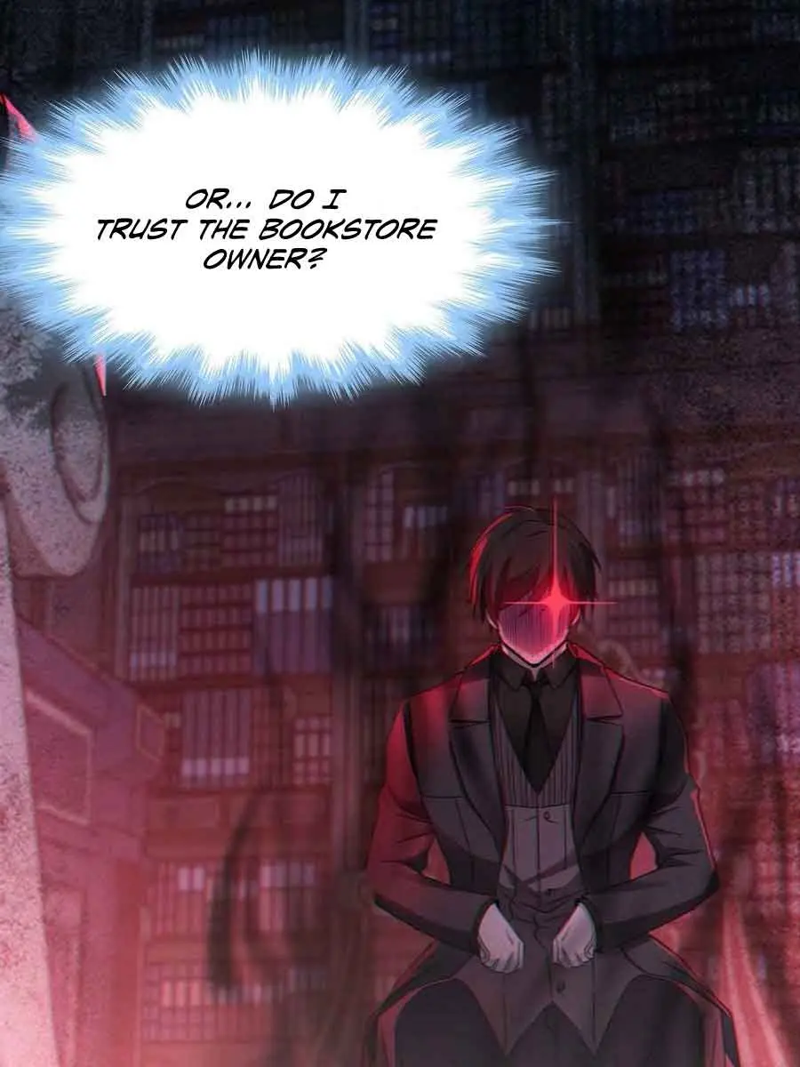 I'm Really Not the Demon God's Lackey Chapter 85 Page 29