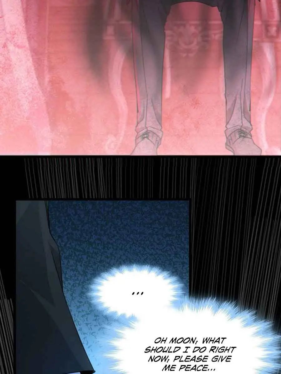 I'm Really Not the Demon God's Lackey Chapter 85 Page 30