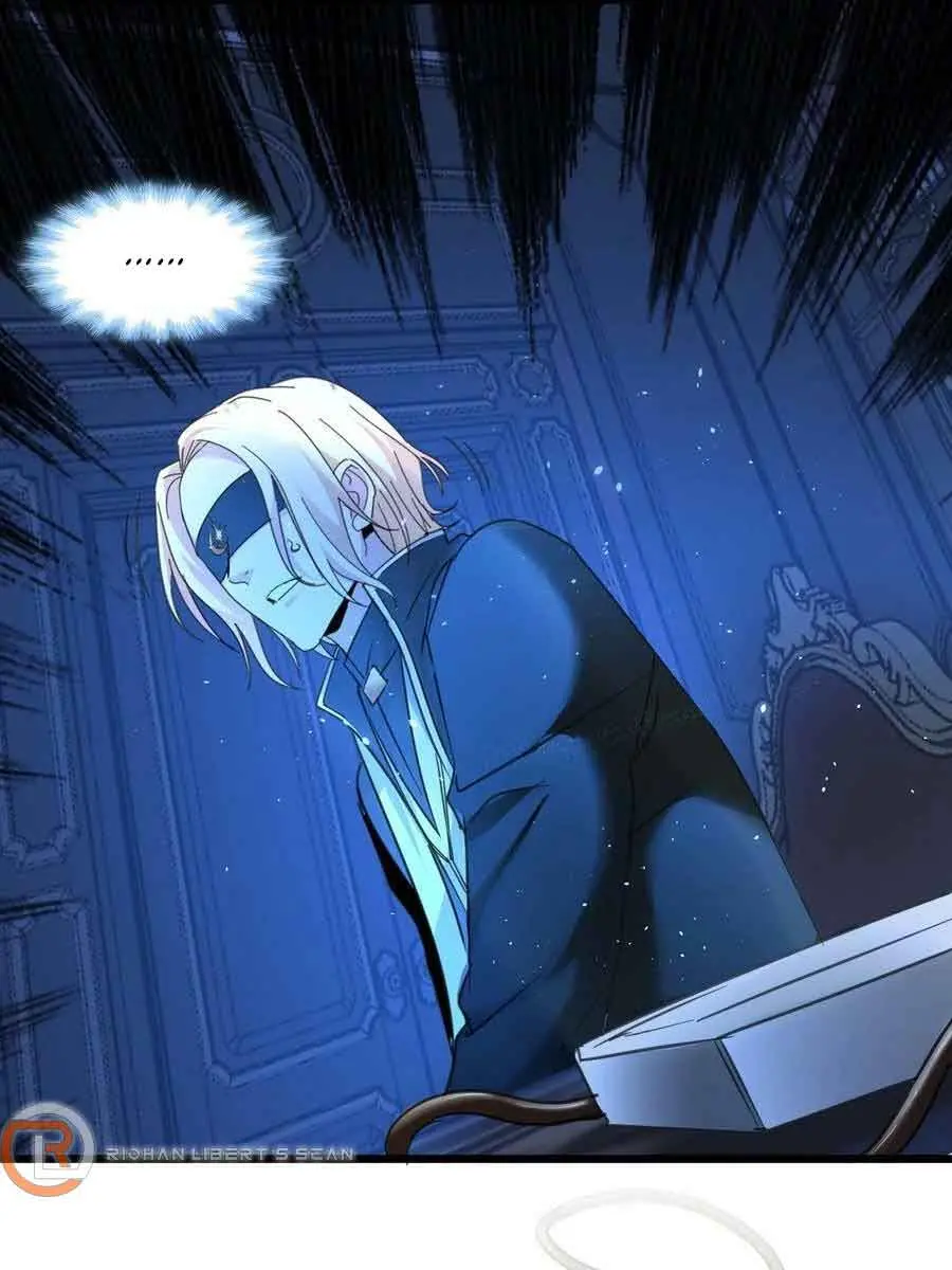 I'm Really Not the Demon God's Lackey Chapter 85 Page 32