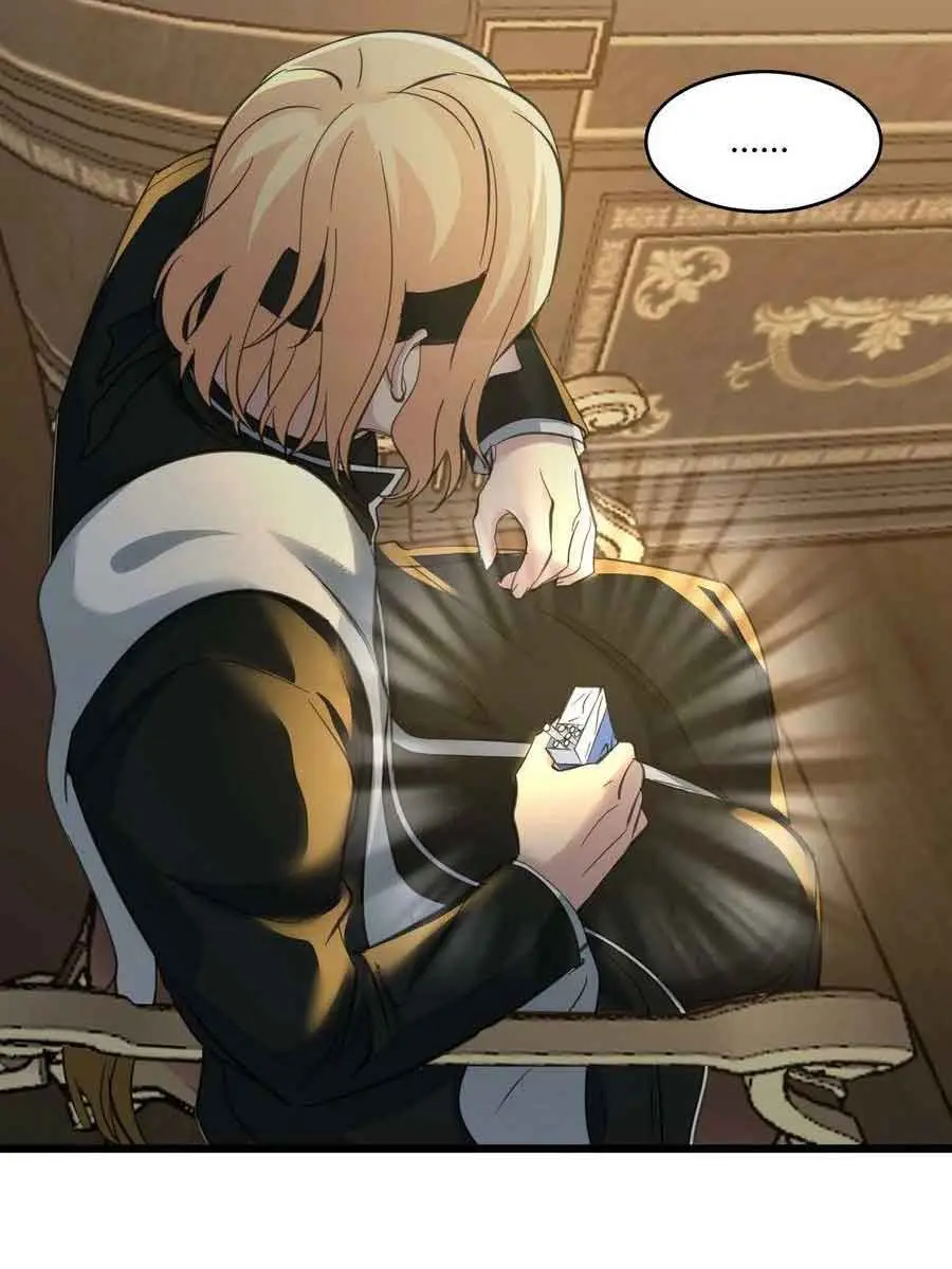 I'm Really Not the Demon God's Lackey Chapter 85 Page 36