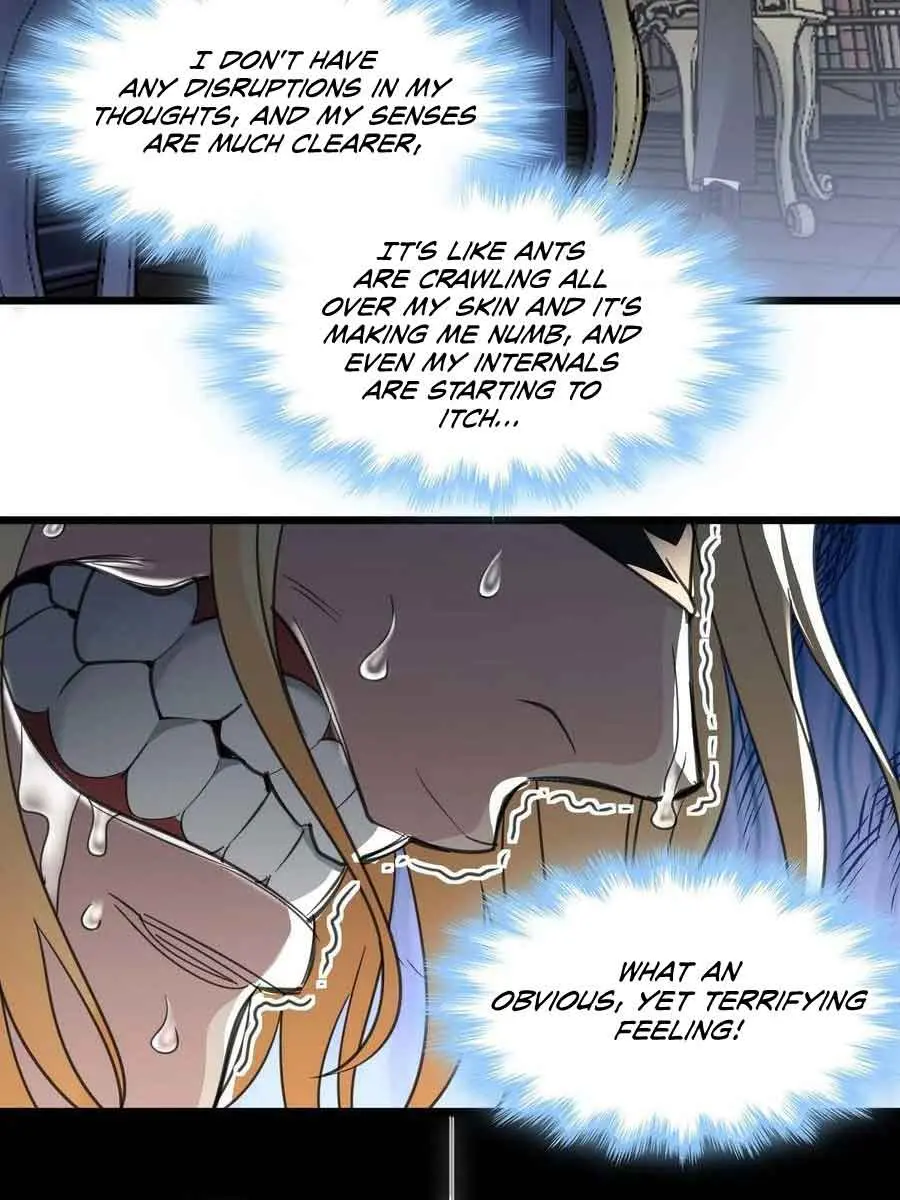 I'm Really Not the Demon God's Lackey Chapter 85 Page 39