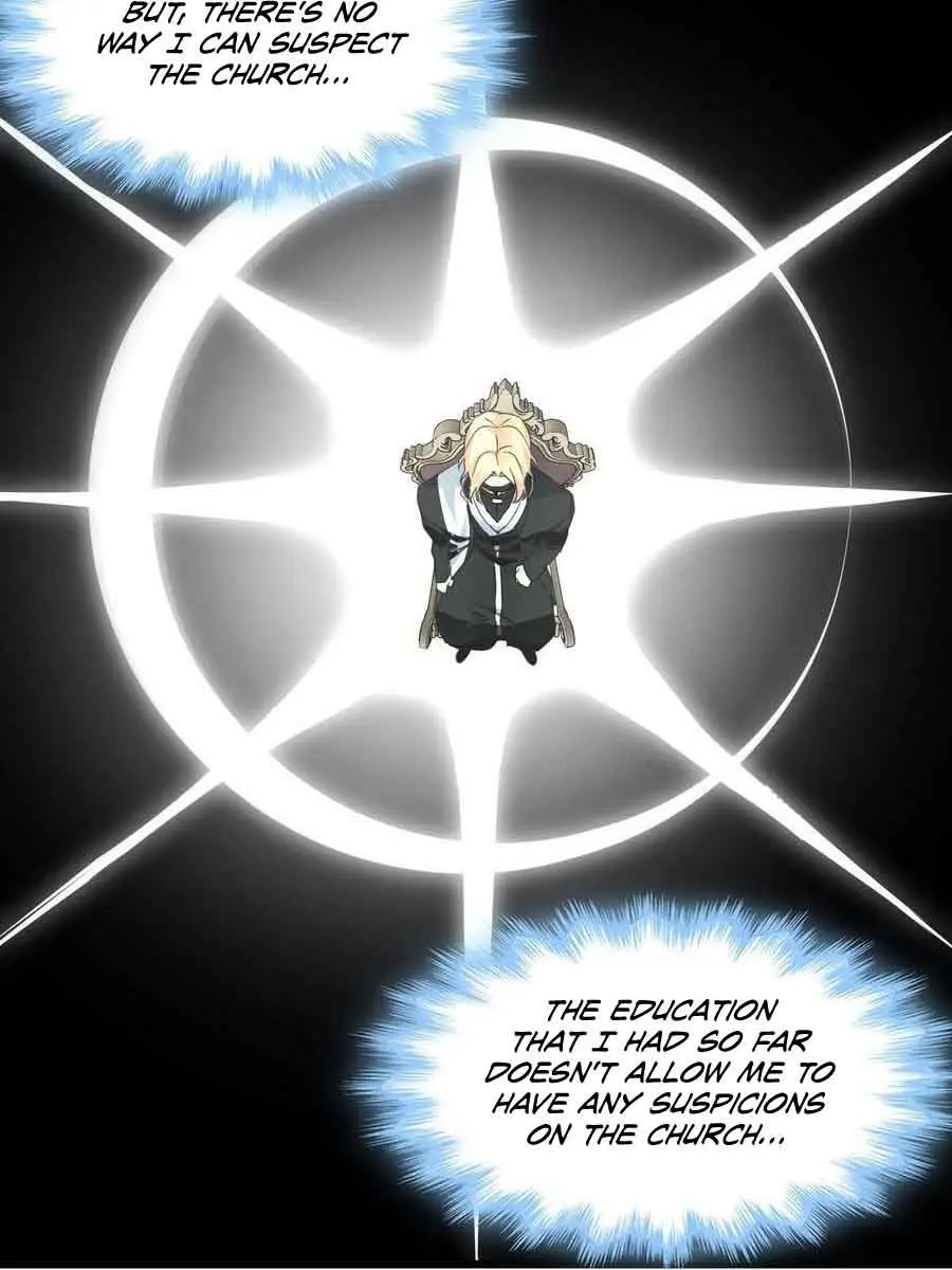 I'm Really Not the Demon God's Lackey Chapter 85 Page 41