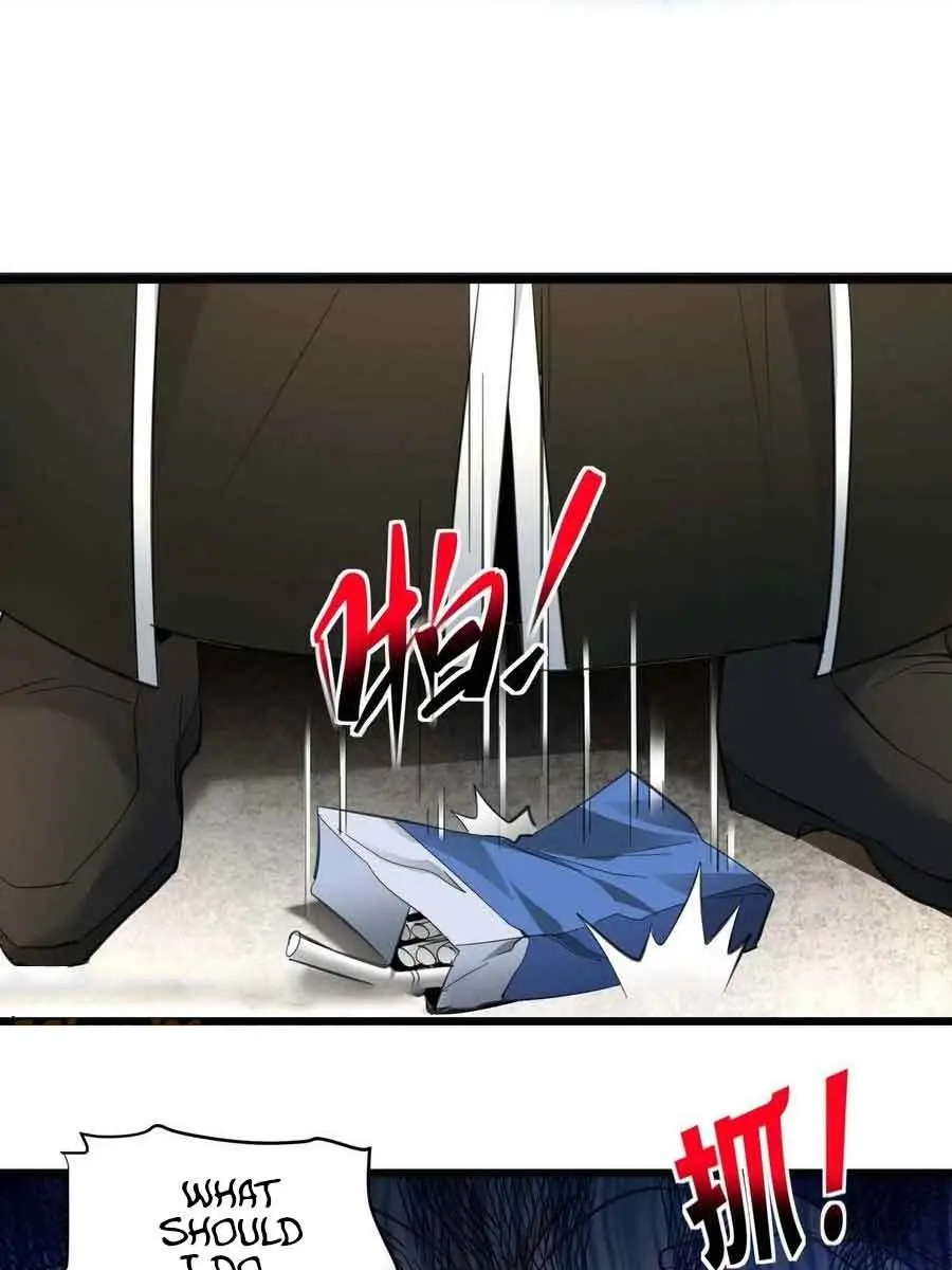 I'm Really Not the Demon God's Lackey Chapter 85 Page 42