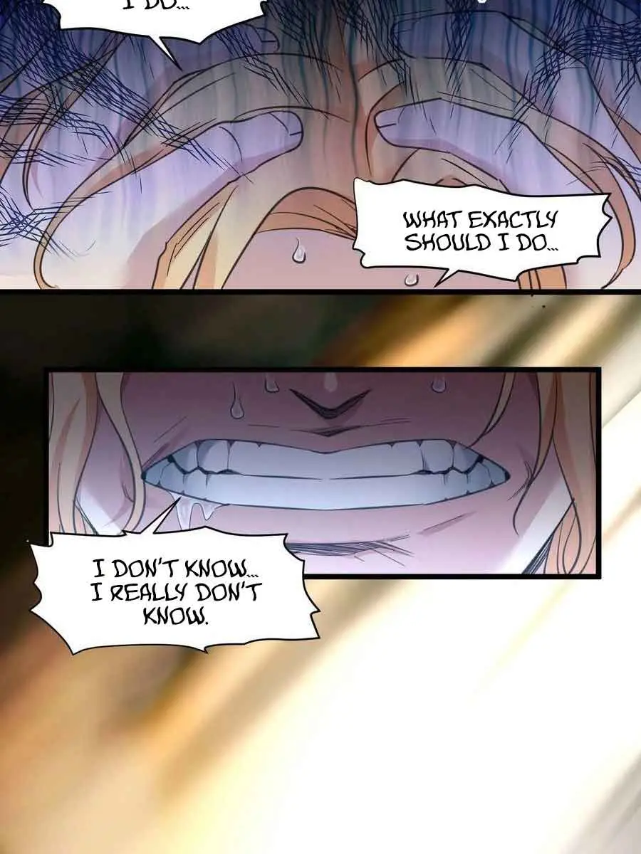 I'm Really Not the Demon God's Lackey Chapter 85 Page 43