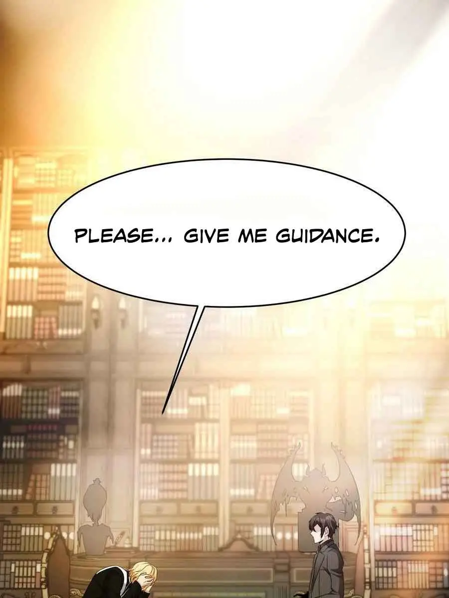 I'm Really Not the Demon God's Lackey Chapter 85 Page 44