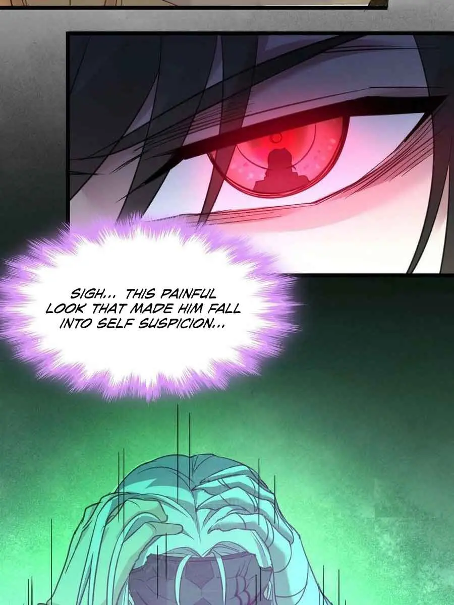 I'm Really Not the Demon God's Lackey Chapter 85 Page 47