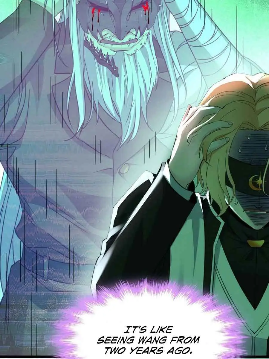 I'm Really Not the Demon God's Lackey Chapter 85 Page 48