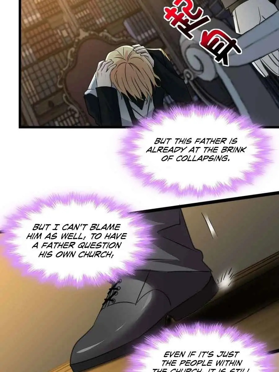 I'm Really Not the Demon God's Lackey Chapter 85 Page 53