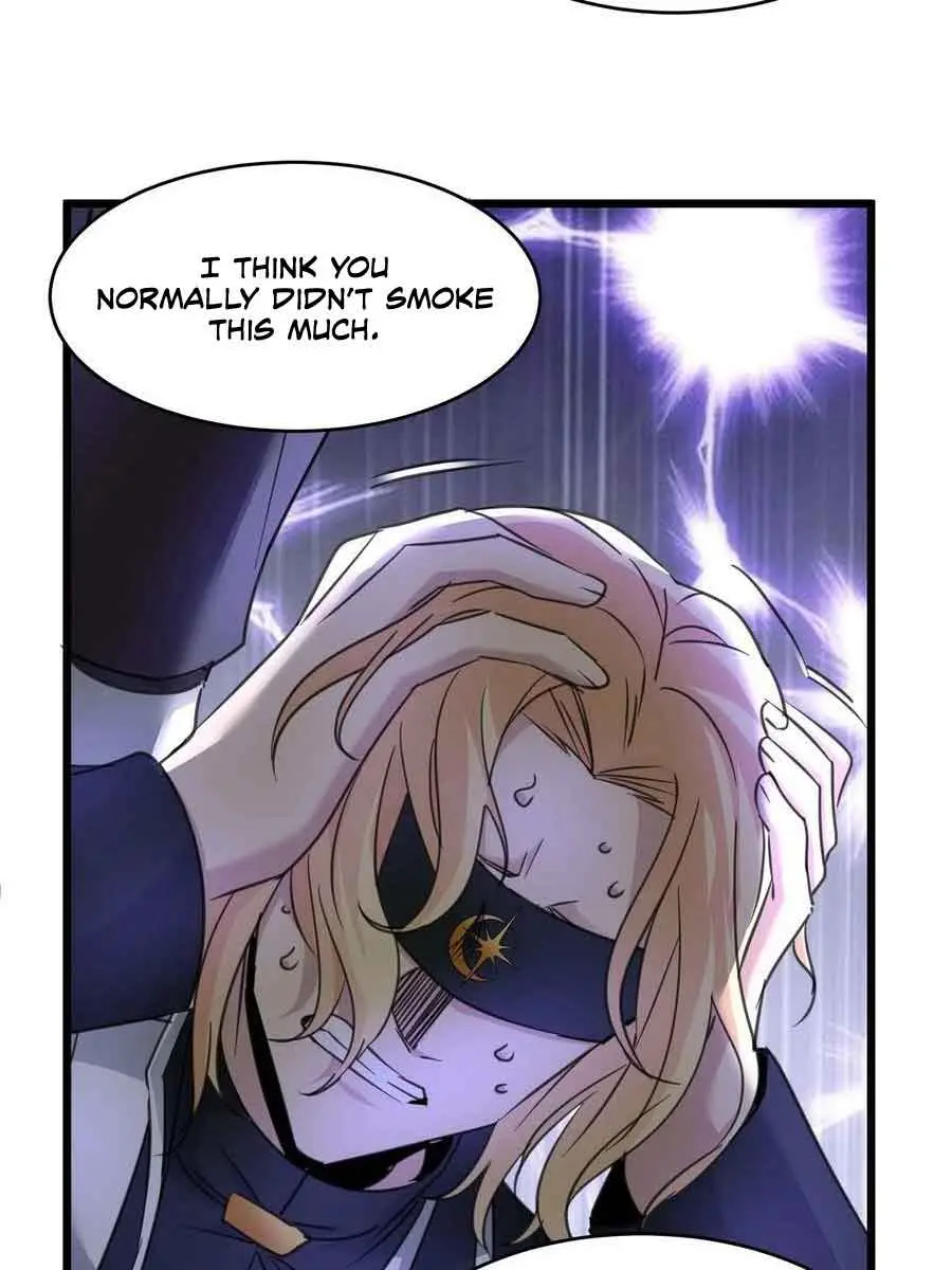 I'm Really Not the Demon God's Lackey Chapter 85 Page 57