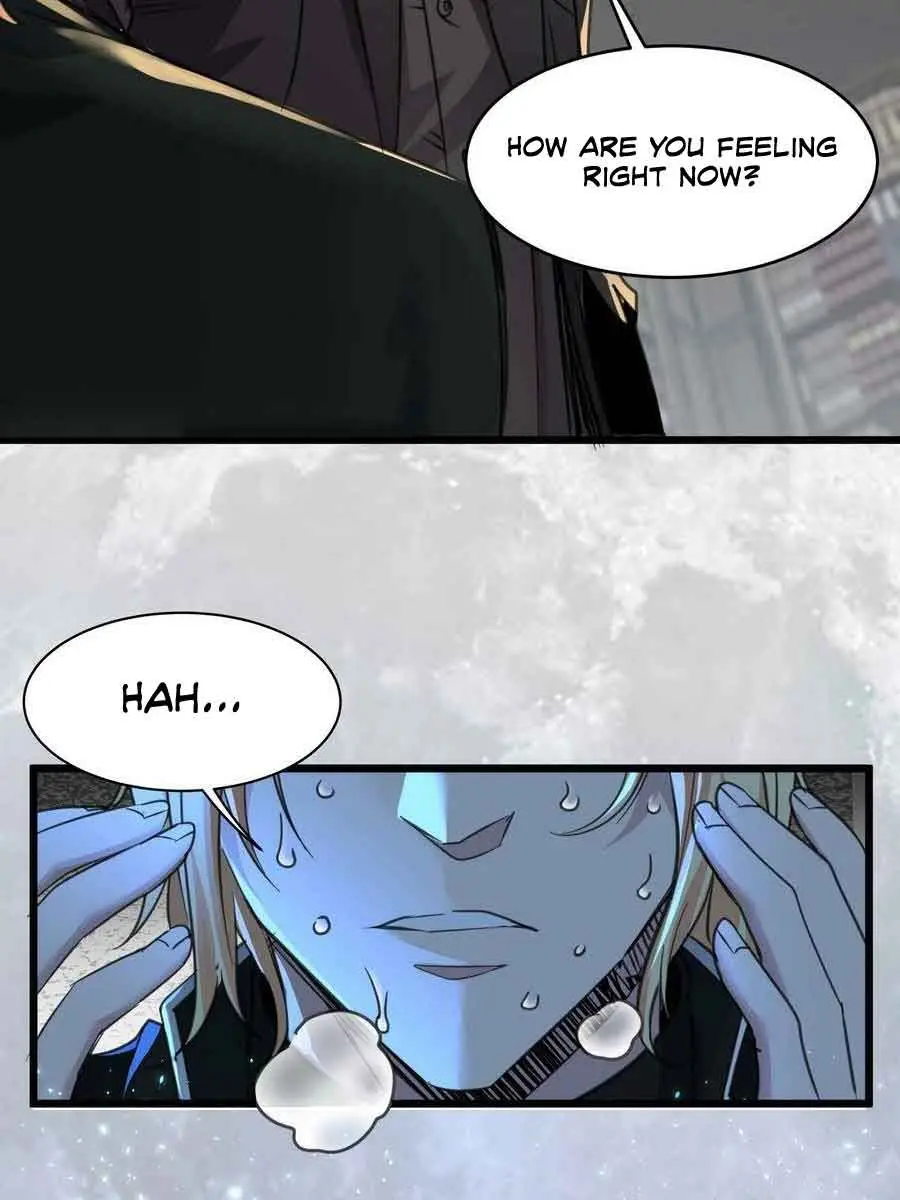 I'm Really Not the Demon God's Lackey Chapter 85 Page 59