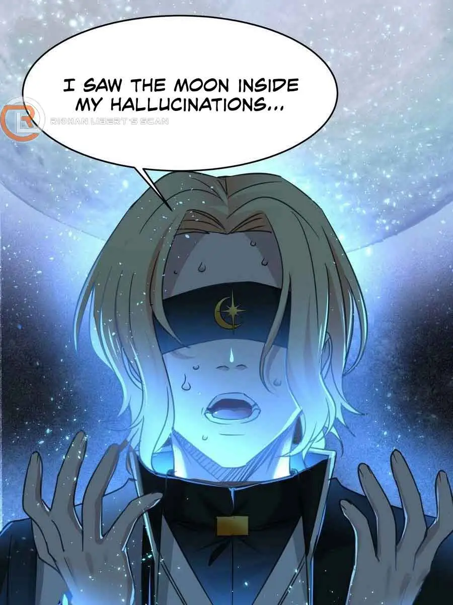 I'm Really Not the Demon God's Lackey Chapter 85 Page 60