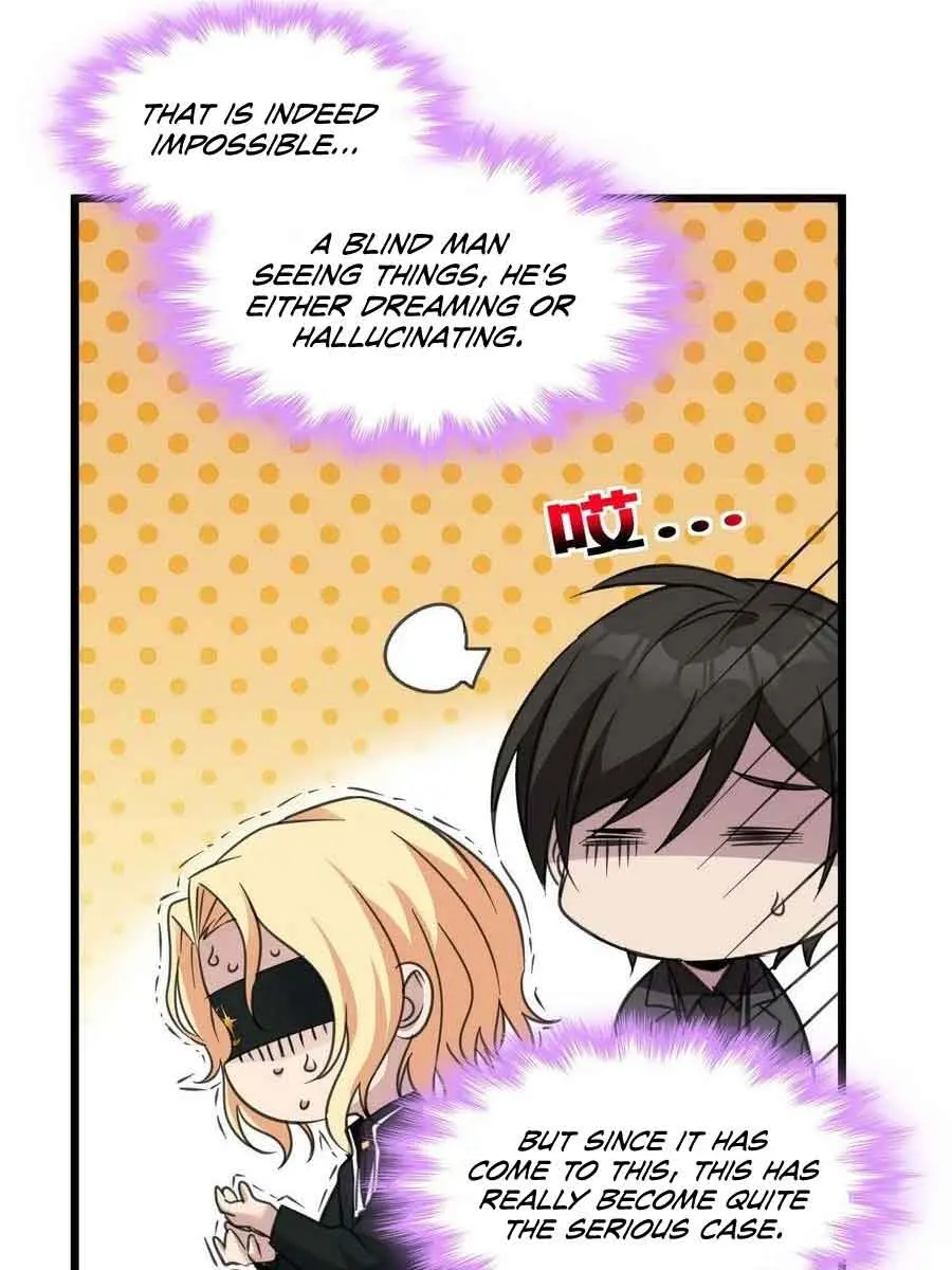 I'm Really Not the Demon God's Lackey Chapter 85 Page 62