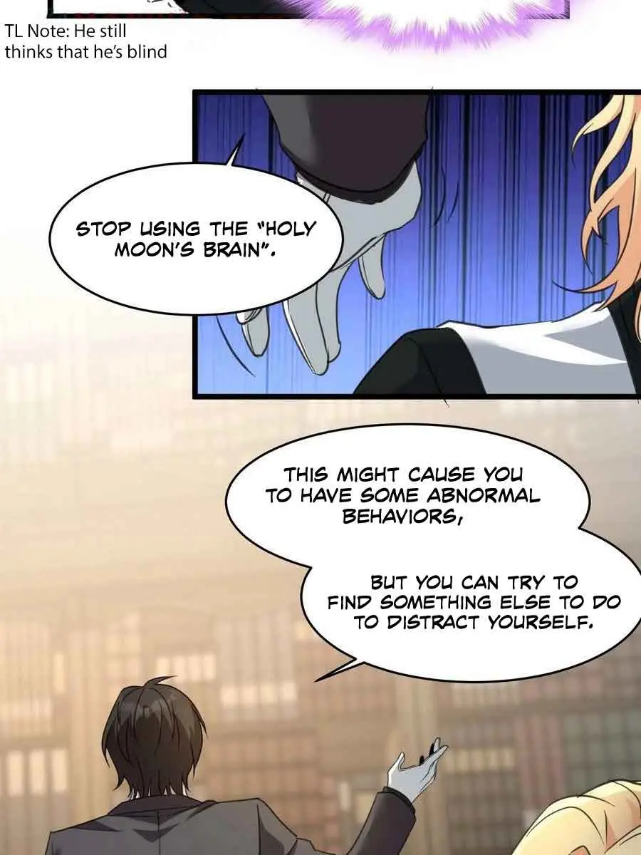 I'm Really Not the Demon God's Lackey Chapter 85 Page 63