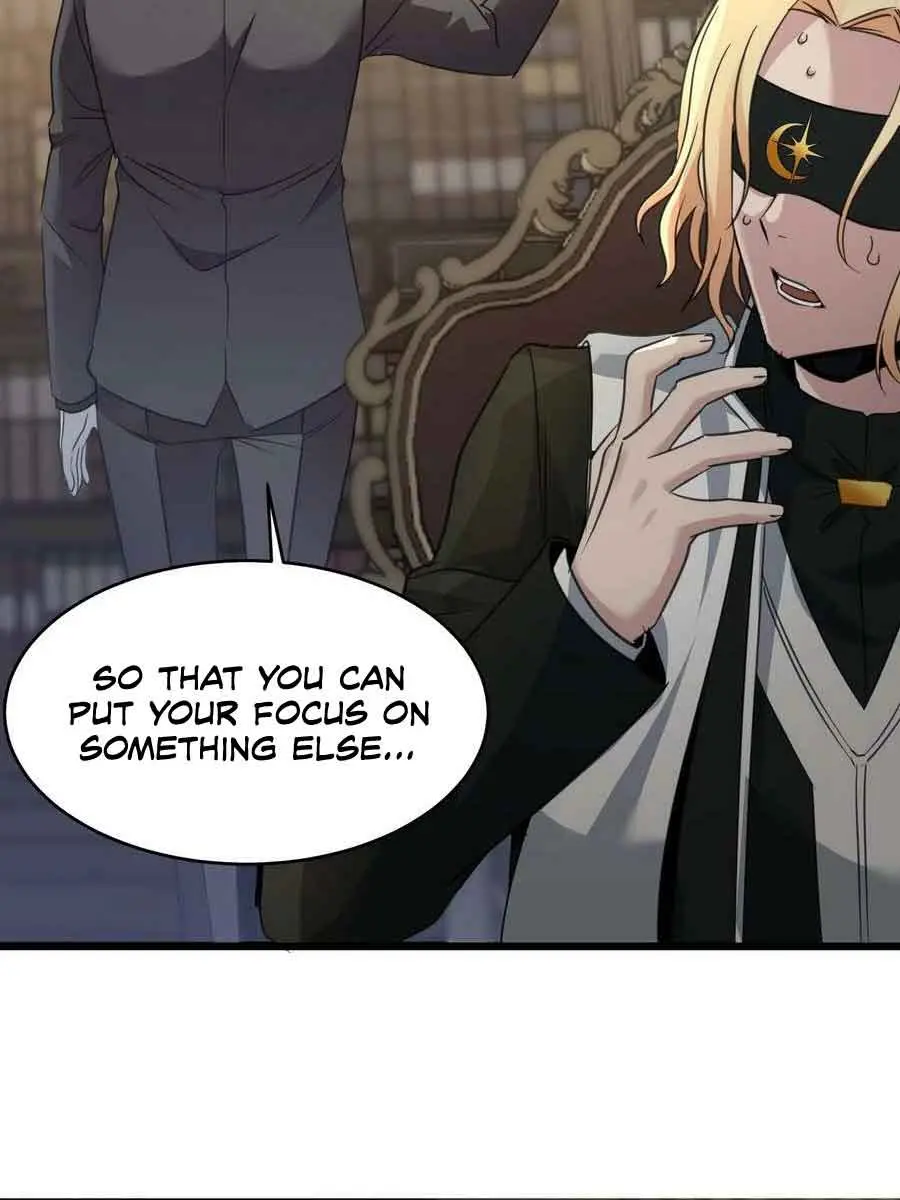 I'm Really Not the Demon God's Lackey Chapter 85 Page 64