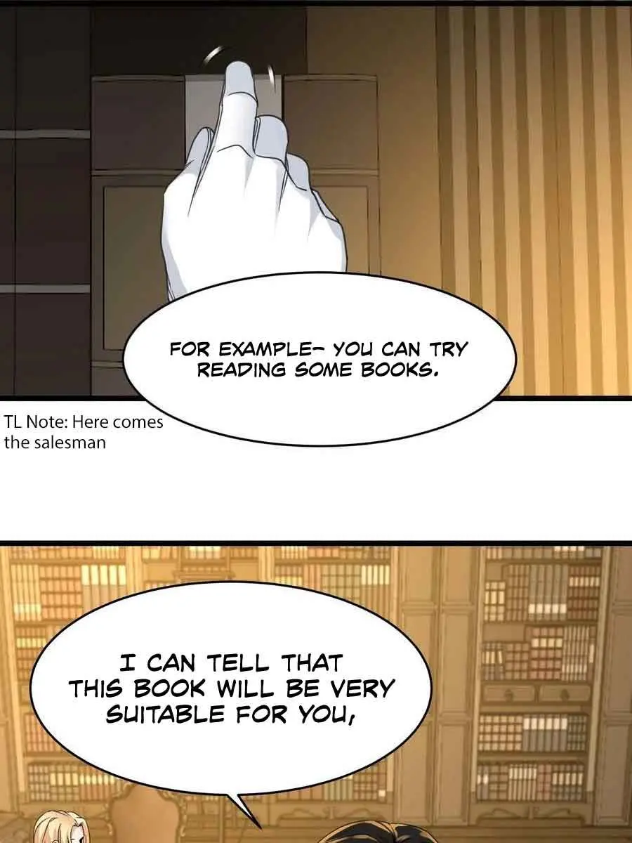I'm Really Not the Demon God's Lackey Chapter 85 Page 65