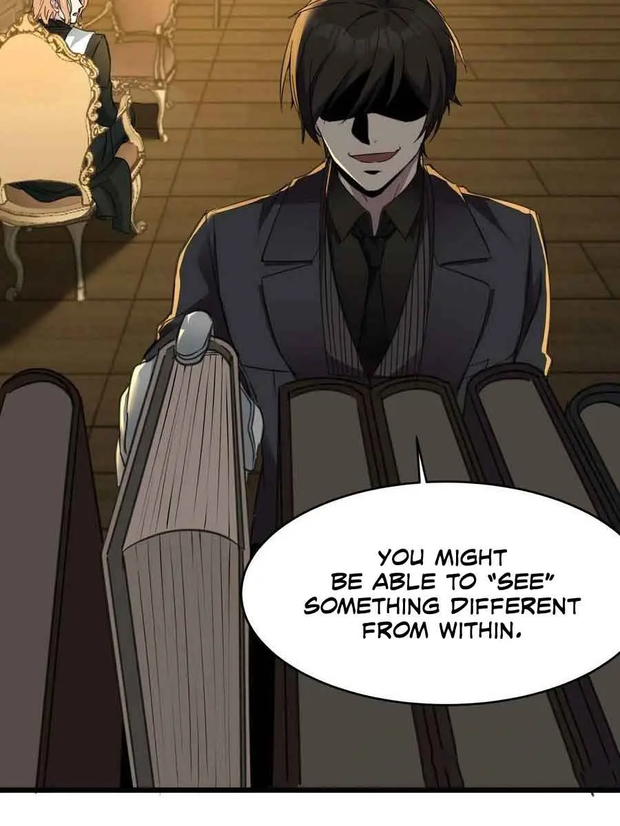 I'm Really Not the Demon God's Lackey Chapter 85 Page 66