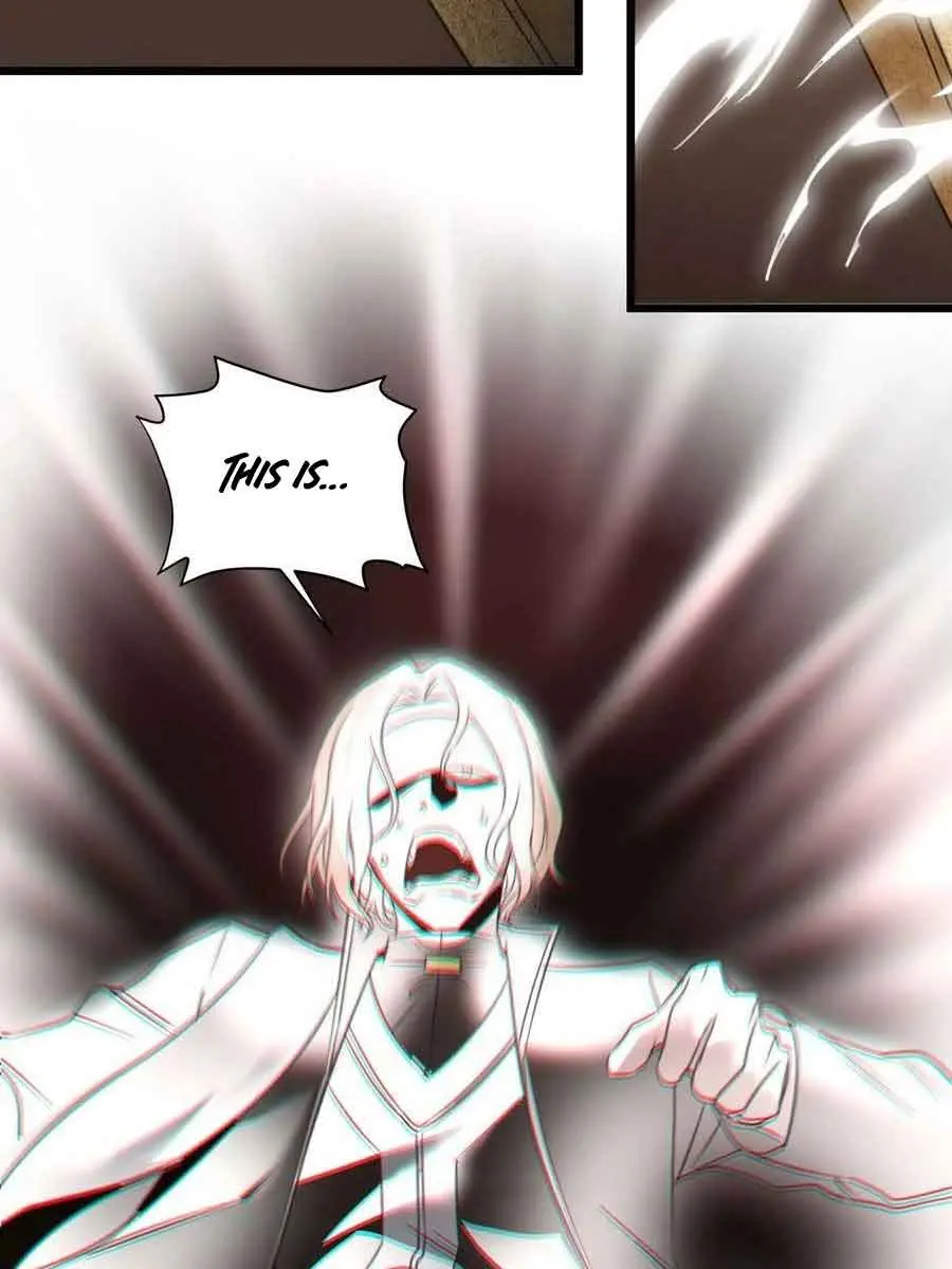 I'm Really Not the Demon God's Lackey Chapter 85 Page 68