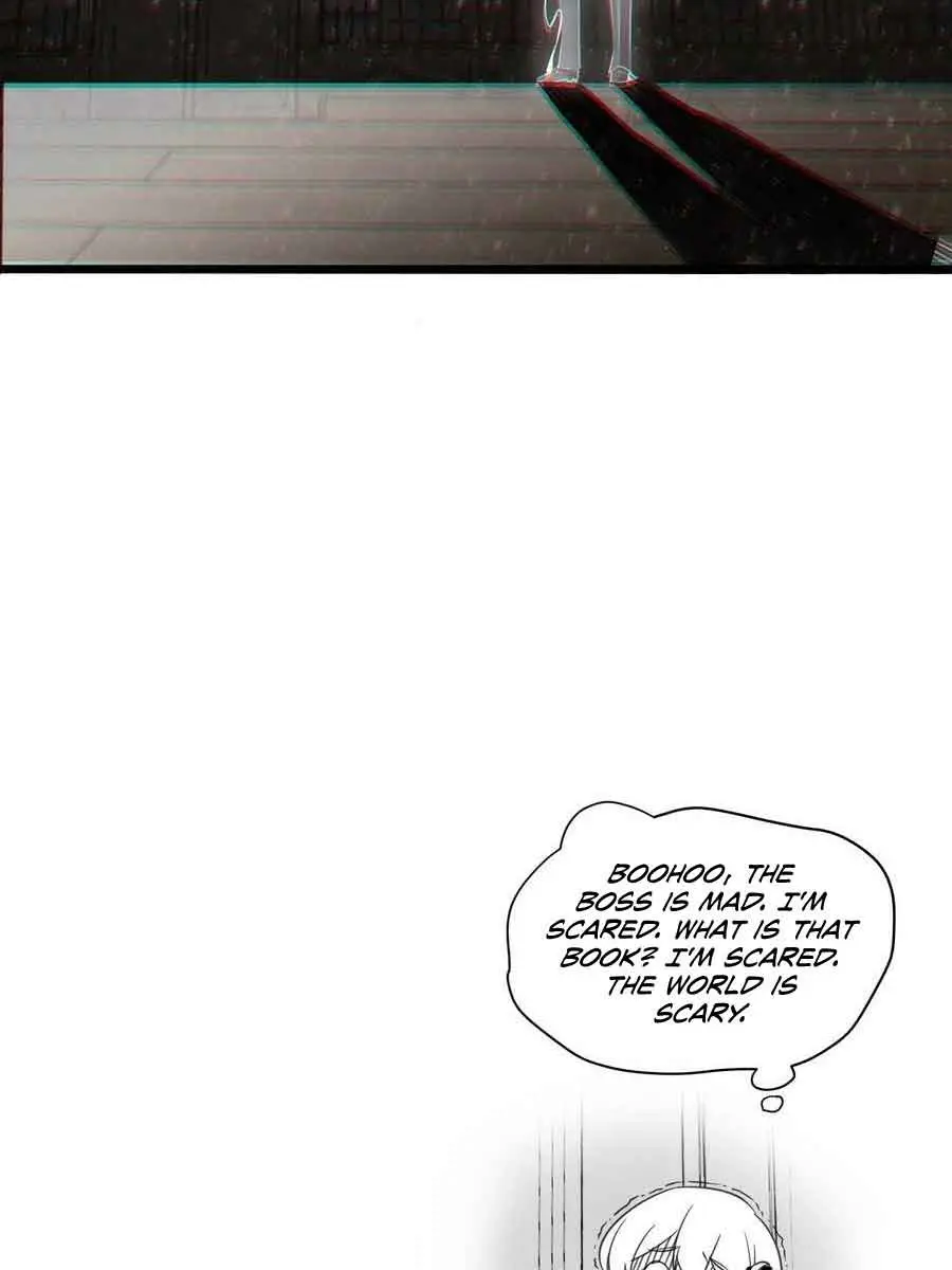 I'm Really Not the Demon God's Lackey Chapter 85 Page 72