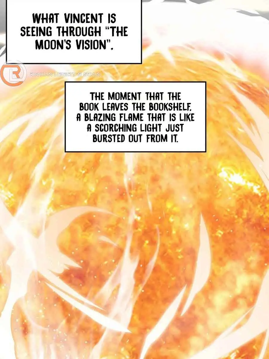 I'm Really Not the Demon God's Lackey Chapter 86 Page 4