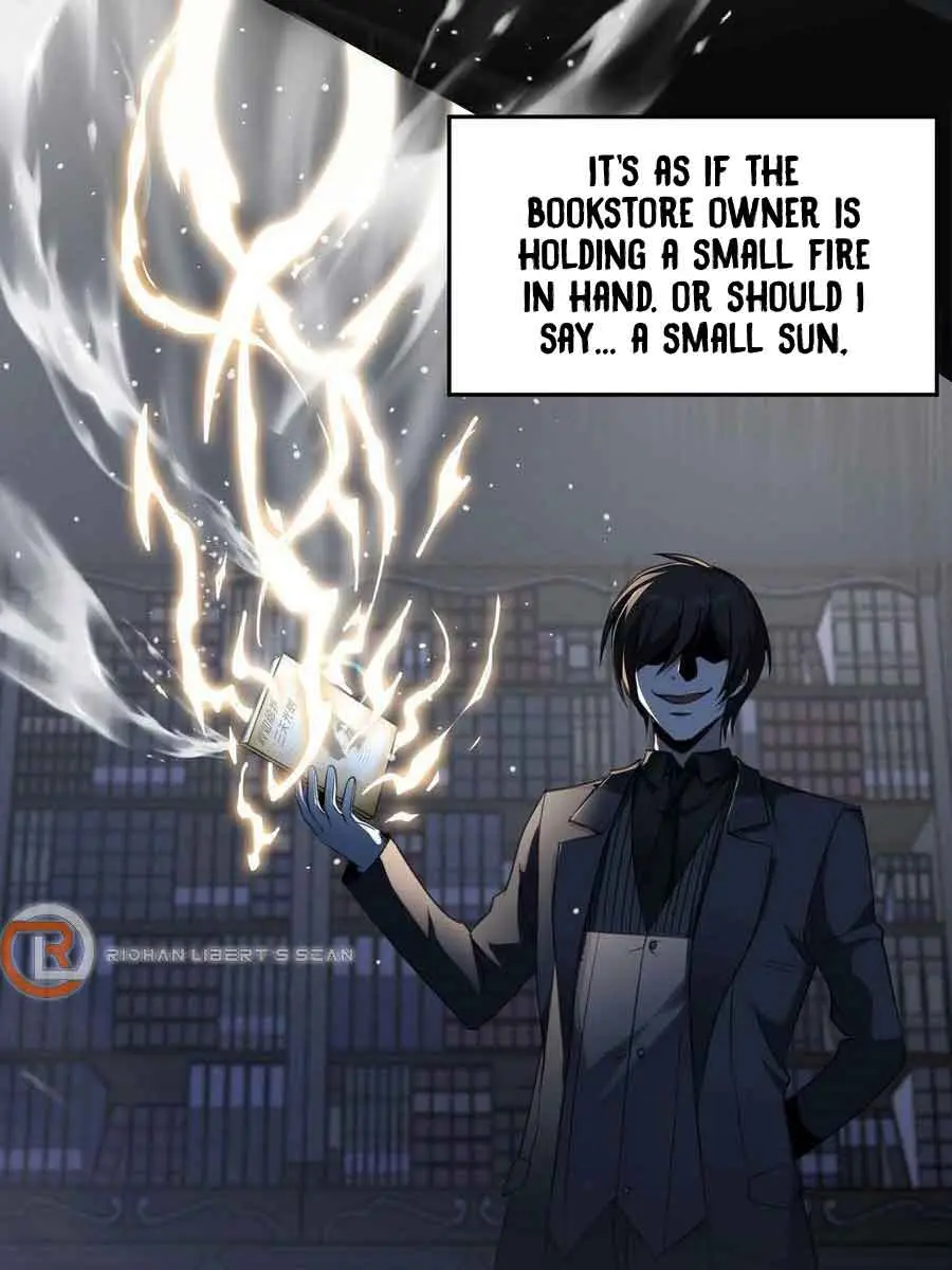 I'm Really Not the Demon God's Lackey Chapter 86 Page 7